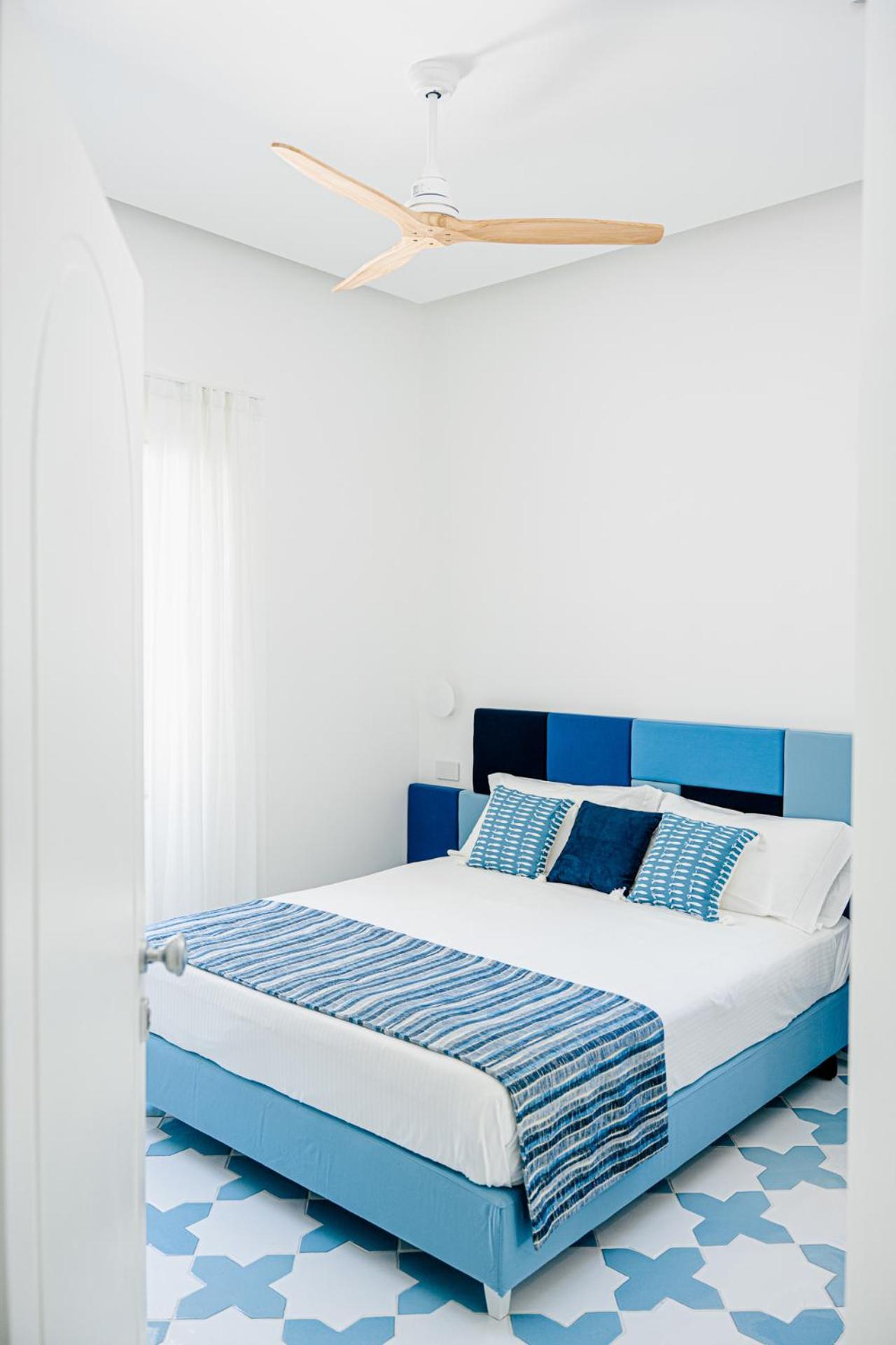 Acquachiara Seaside Luxury Villa In Amalfi Coast Maiori Exteriör bild